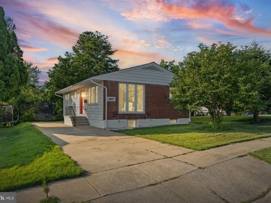 3807 Byfield Road, Baltimore, MD 21207 Main Photo