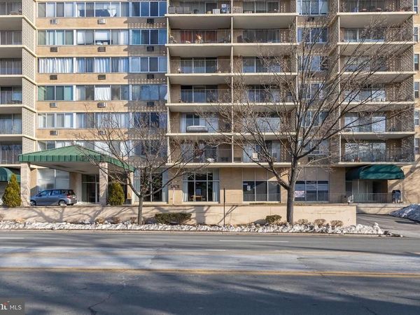 1401 PENNSYLVANIA AVENUE, Unit 208, WILMINGTON, DE 19806