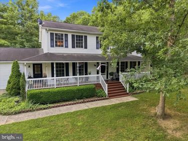 188 ICE POND ROAD, MILLBORO, VA 24460