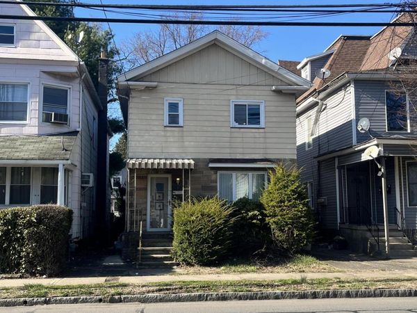 31 Carey Avenue, Wilkes-Barre, PA 18702