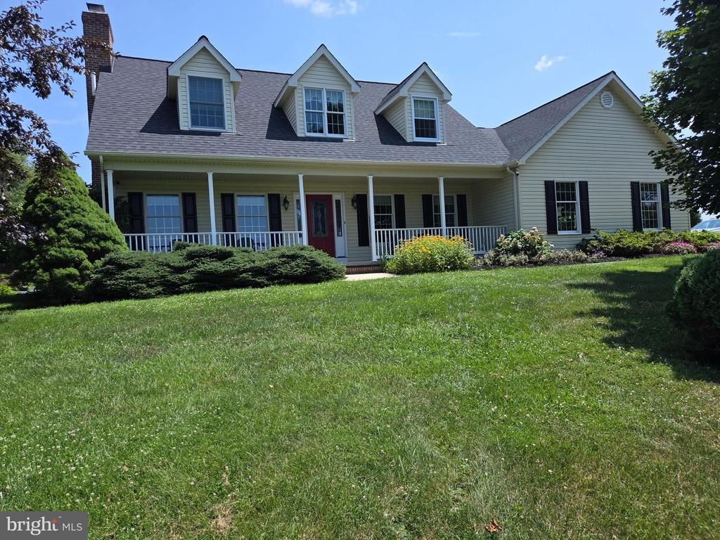 2381 SHURESVILLE ROAD, DARLINGTON, MD 21034