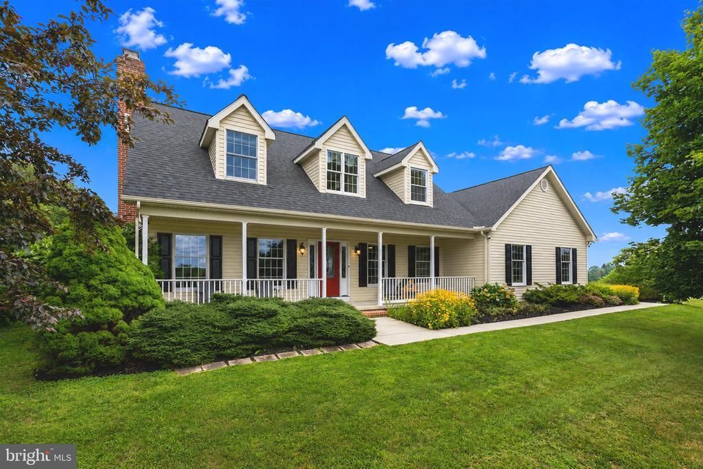 2381 SHURESVILLE ROAD, DARLINGTON, MD 21034