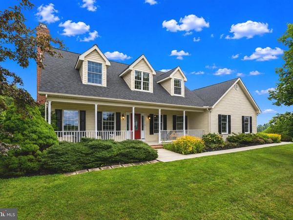 2381 SHURESVILLE ROAD, DARLINGTON, MD 21034