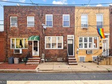 2009 S DARIEN STREET, PHILADELPHIA, PA 19148