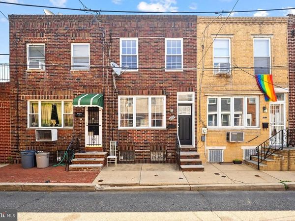 2009 S DARIEN STREET, PHILADELPHIA, PA 19148