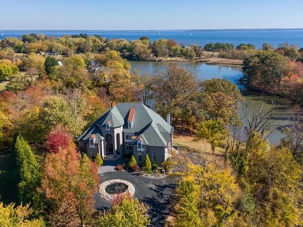 2620 LOVE POINT ROAD , STEVENSVILLE, MD 21666