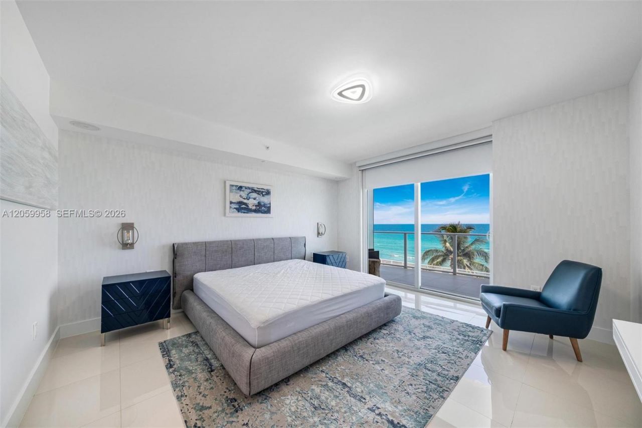 3951 S Ocean Dr , Unit 402, Hollywood, FL 33019 Photo