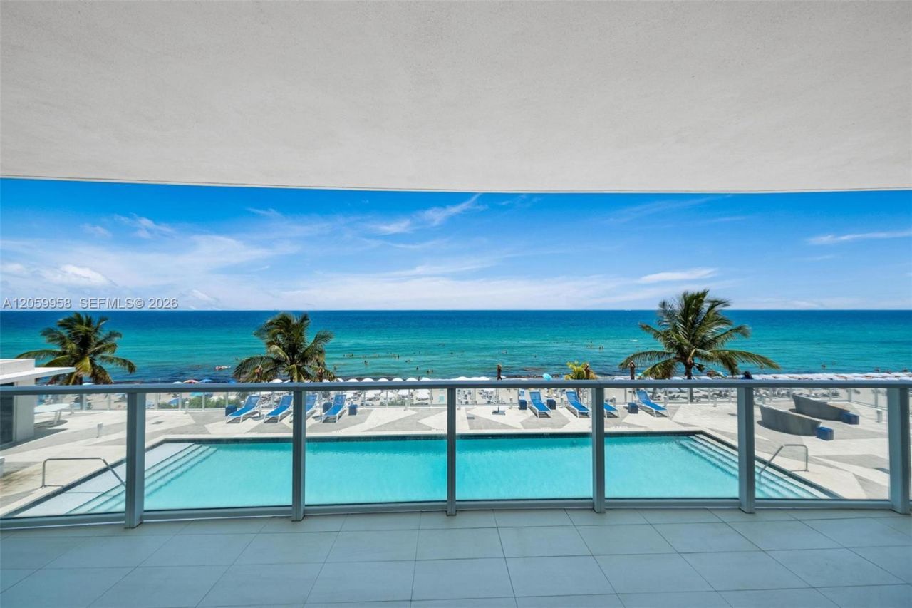 3951 S Ocean Dr , Unit 402, Hollywood, FL 33019 Photo