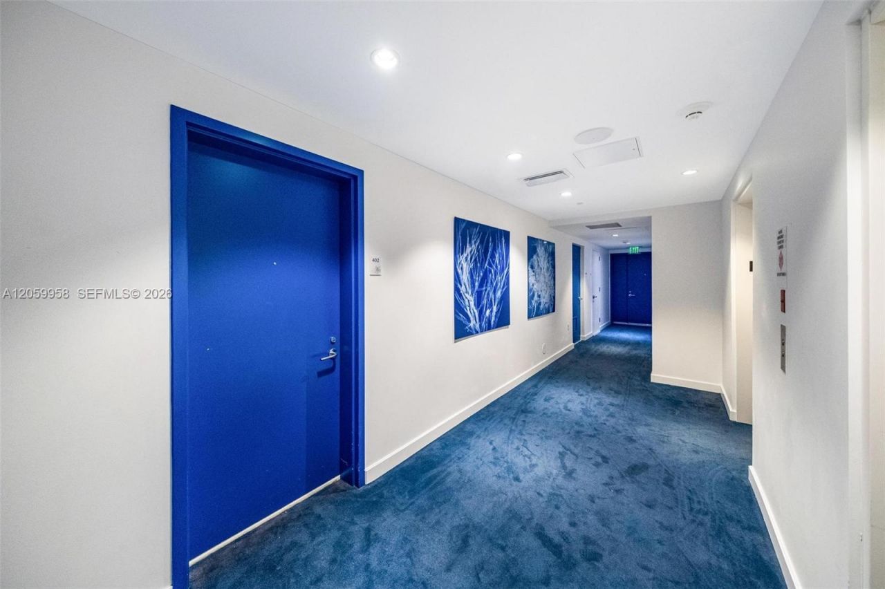 3951 S Ocean Dr , Unit 402, Hollywood, FL 33019 Photo