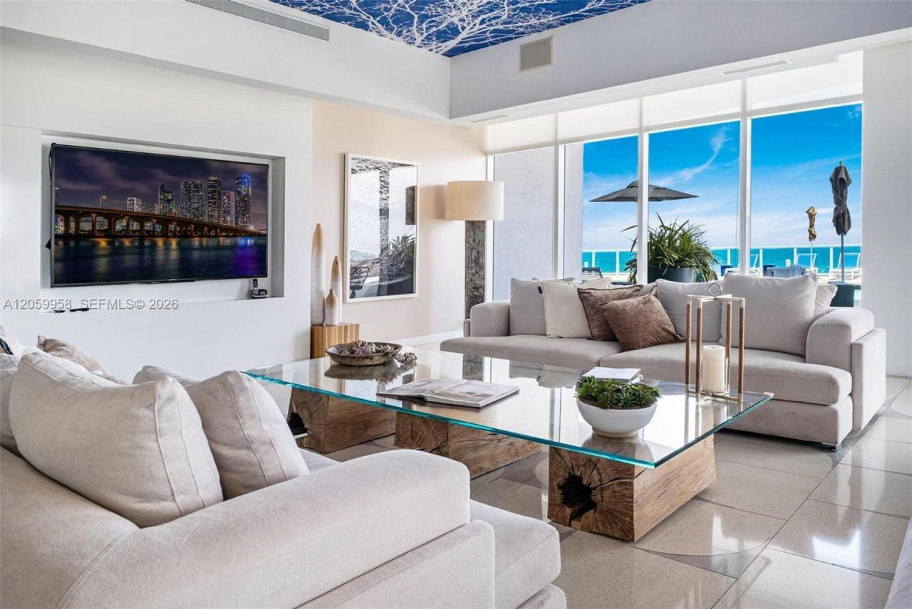 3951 S Ocean Dr , Unit 402, Hollywood, FL 33019 Photo
