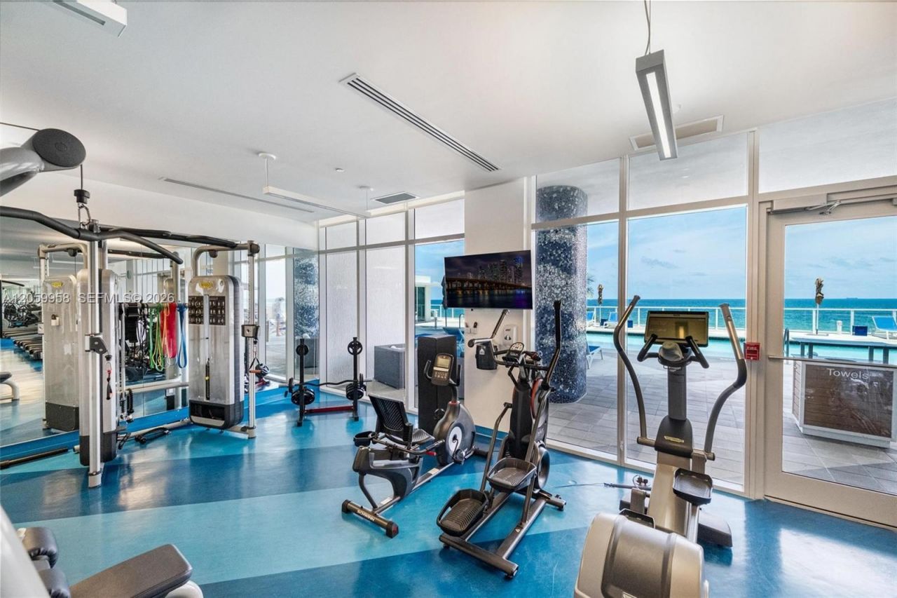 3951 S Ocean Dr , Unit 402, Hollywood, FL 33019 Photo