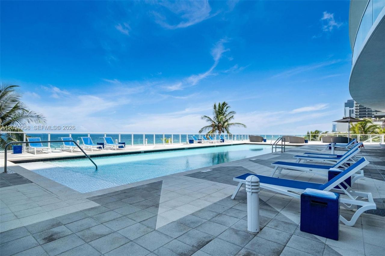 3951 S Ocean Dr , Unit 402, Hollywood, FL 33019 Photo