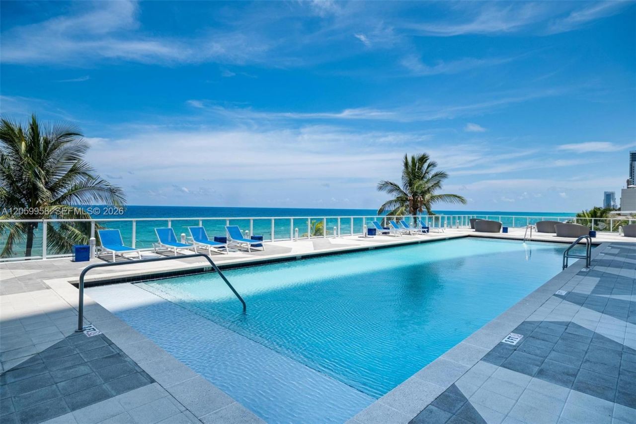 3951 S Ocean Dr , Unit 402, Hollywood, FL 33019 Photo