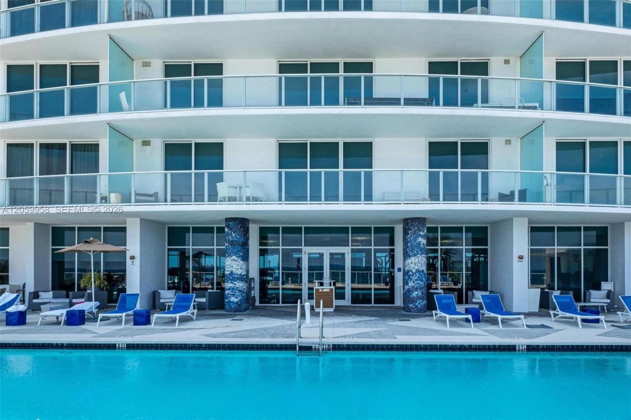 3951 S Ocean Dr , Unit 402, Hollywood, FL 33019 Photo