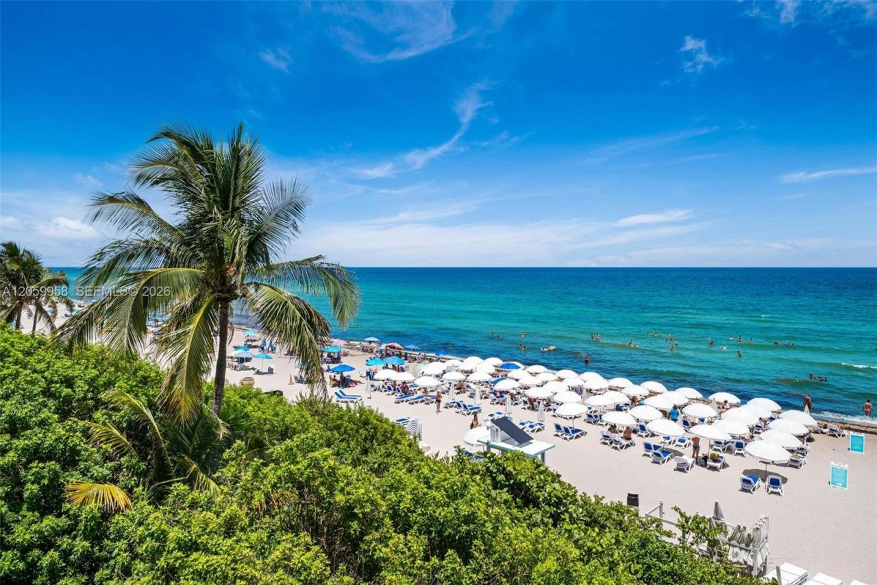 3951 S Ocean Dr , Unit 402, Hollywood, FL 33019 Photo