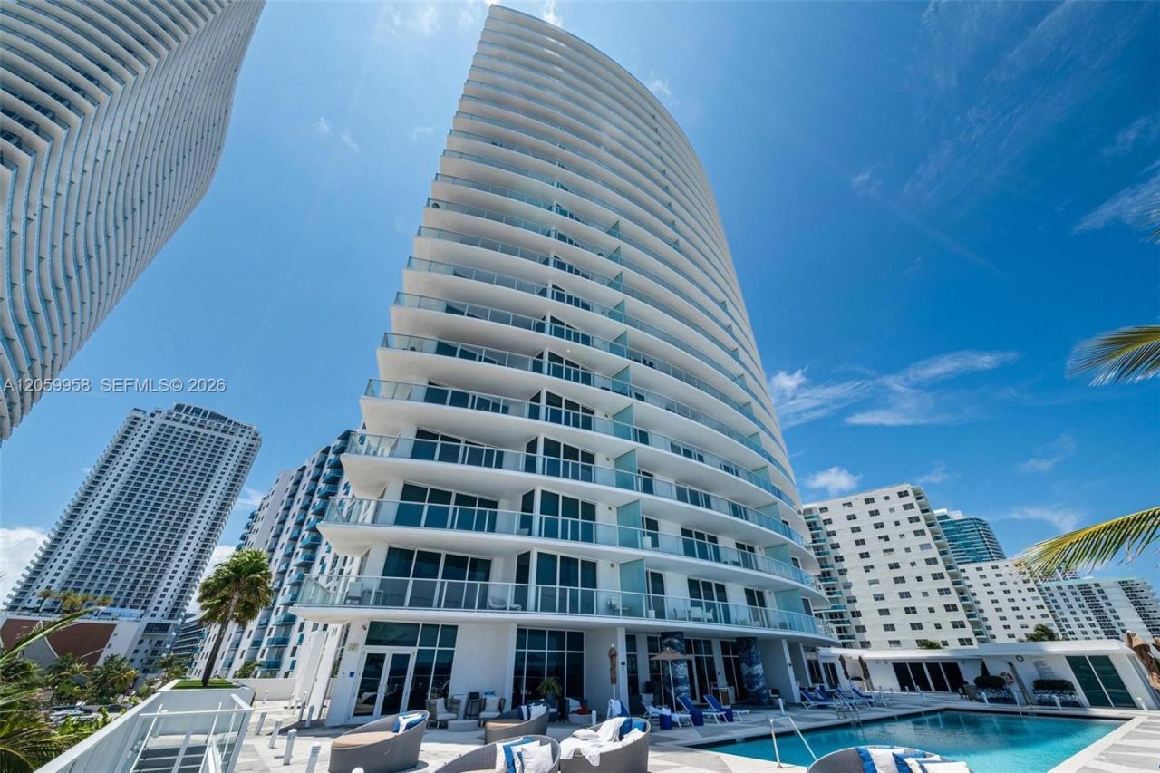 3951 S Ocean Dr , Unit 402, Hollywood, FL 33019 Photo