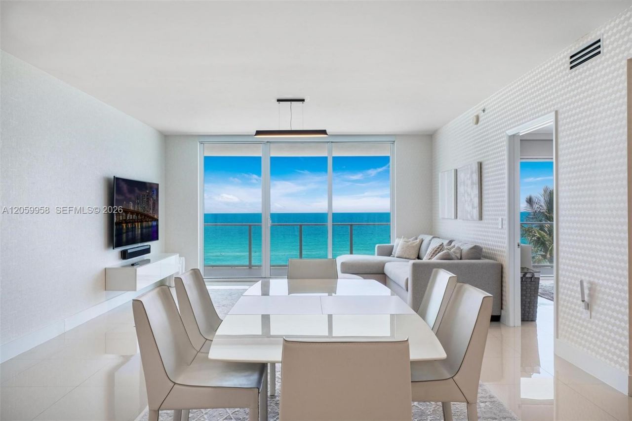 3951 S Ocean Dr , Unit 402, Hollywood, FL 33019 Photo
