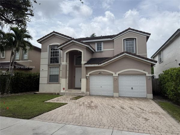 13966 SW 155th St , Miami, FL 33177
