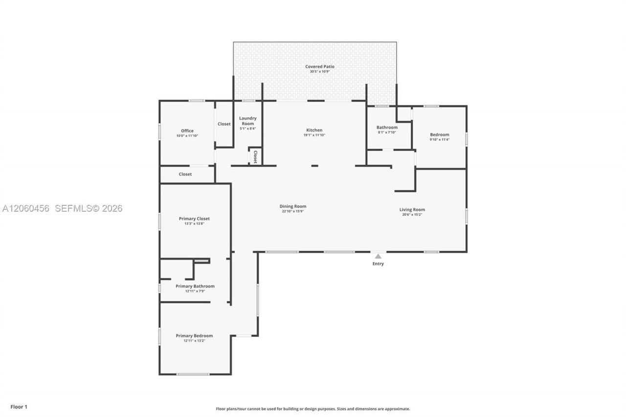 400 Central Blvd, Miami, FL 33144 Photo