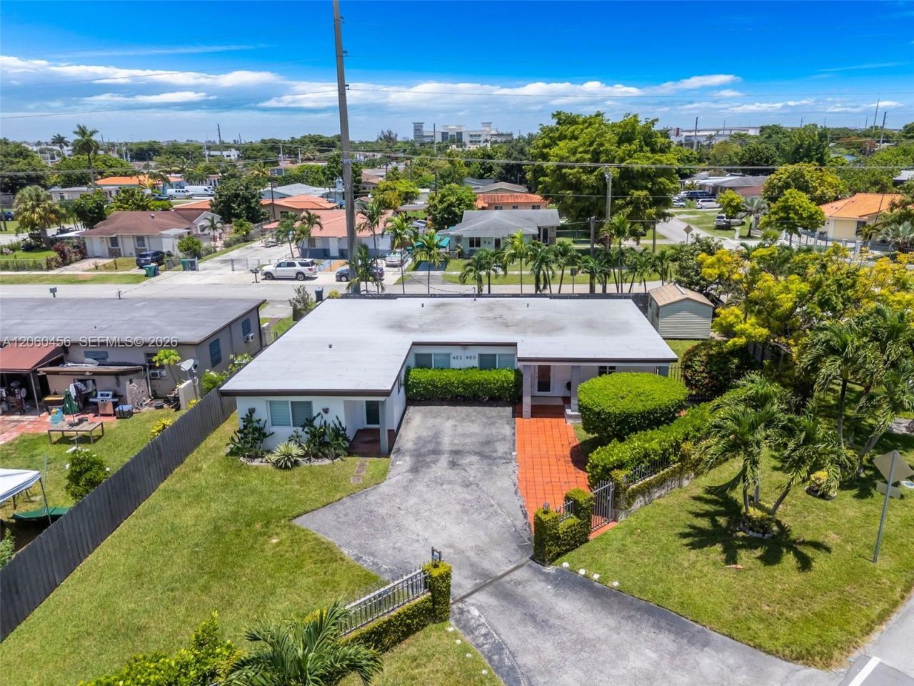 400 Central Blvd, Miami, FL 33144 Photo