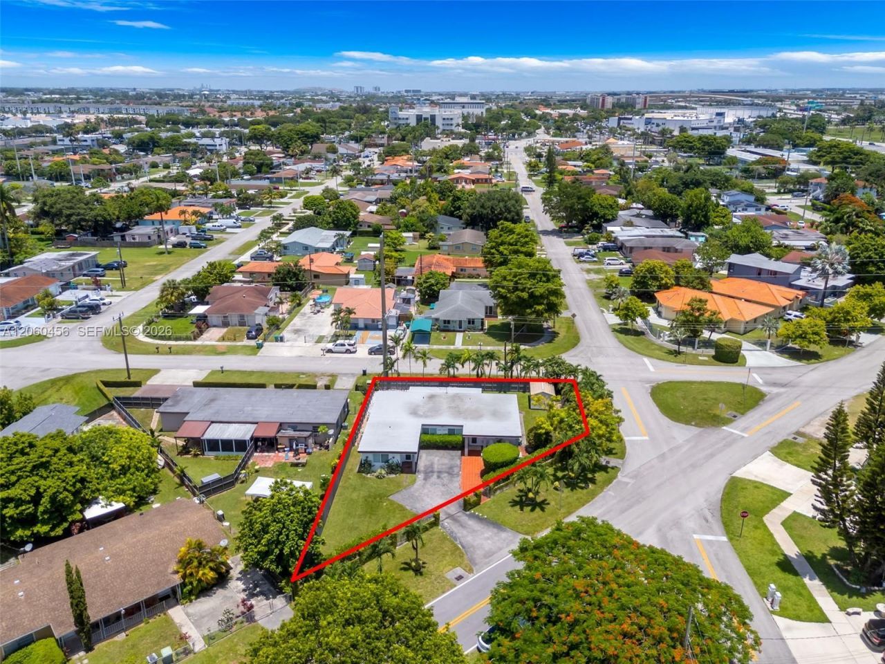 400 Central Blvd, Miami, FL 33144 Photo