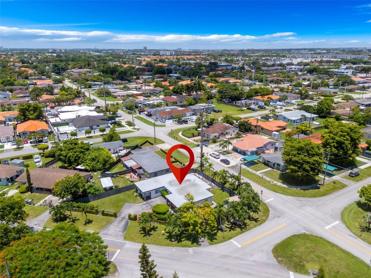 400 Central Blvd, Miami, FL 33144 Photo