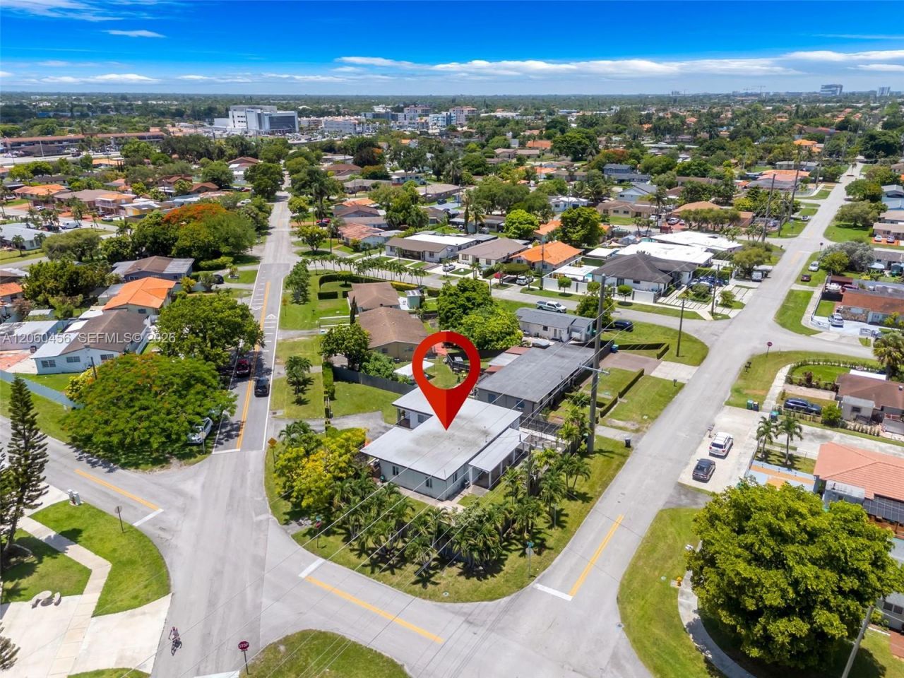 400 Central Blvd, Miami, FL 33144 Photo