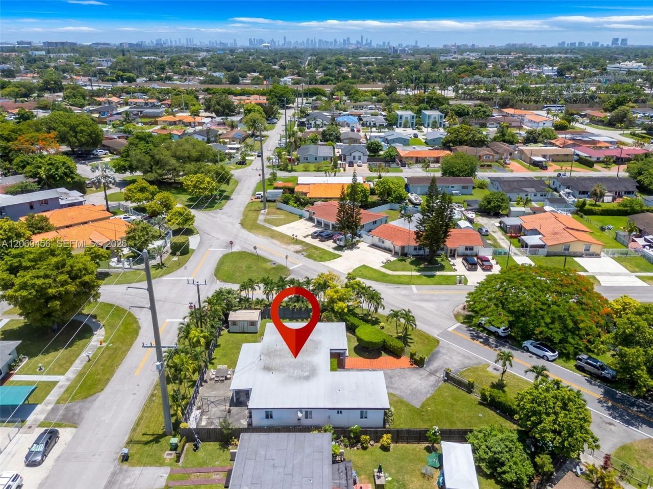 400 Central Blvd, Miami, FL 33144 Photo