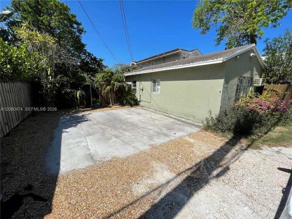 1108 NE 3rd St , Unit C, Fort Lauderdale, FL 33301