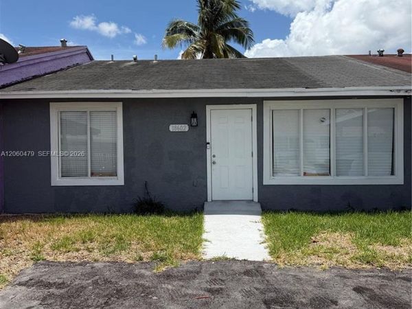 18602 NW 46th Ave, Unit 18602, Miami Gardens, FL 33055