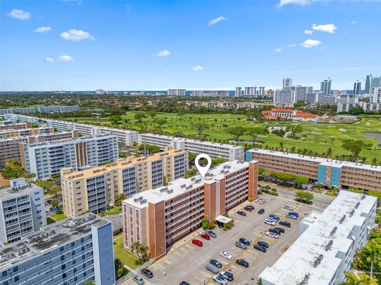 301 NE 14th Ave, Unit 207, Hallandale Beach, FL 33009 Photo