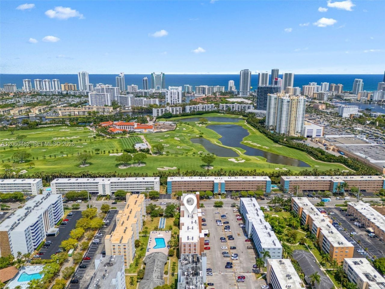 301 NE 14th Ave, Unit 207, Hallandale Beach, FL 33009 Photo