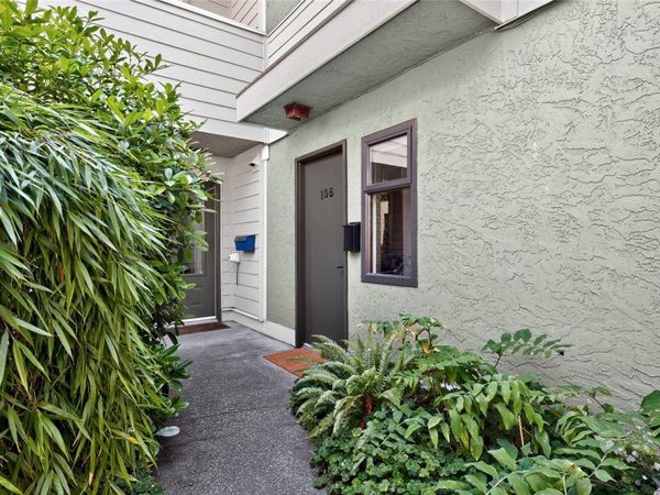 119 Ladysmith St , Unit #105, Victoria, BC V8V 1J3