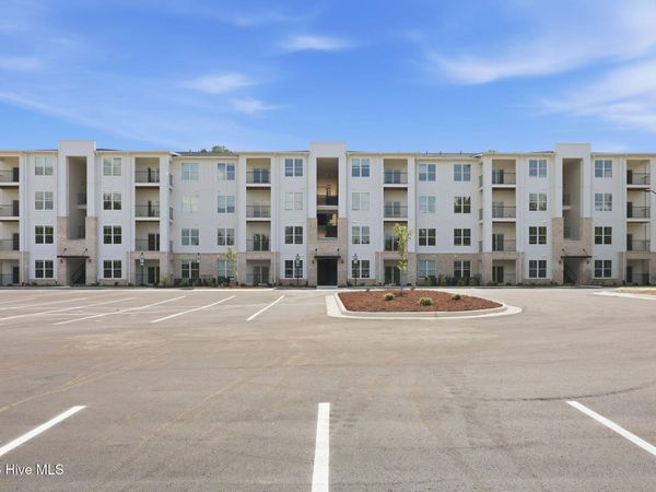520 Trove Lane, Unit 101, Vass, NC 28394