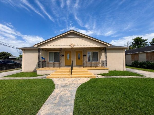201 N CUMBERLAND Street , Metairie, LA 70003