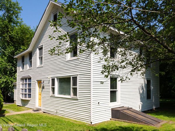 420 Rhinecliff Road, Rhinecliff, NY 12572