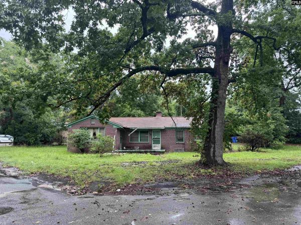 54 Samson Circle , Columbia, SC 29203