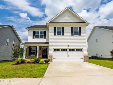 156 E Elderberry St, Oak Ridge, TN 37830