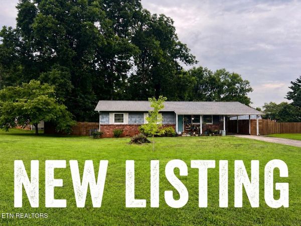 3211 Lineback Rd, Knoxville, TN 37921