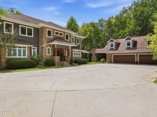 454 Pa Proffitt Rd, Gatlinburg, TN 37738