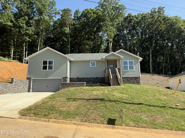 378 Signet Lane, Maynardville, TN 37807