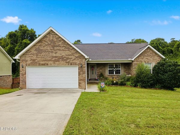 2718 Chukar Rd, Knoxville, TN 37923