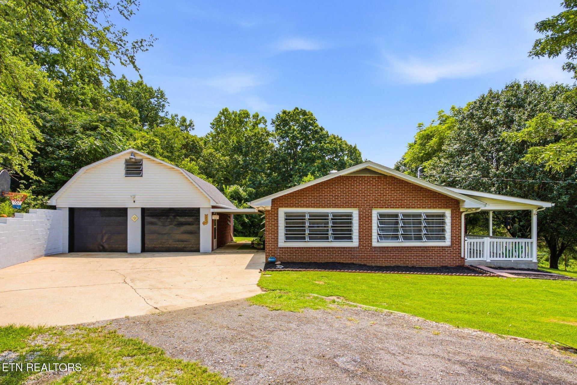 8343 Asheville Hwy, Greeneville, TN 37743 Main Photo