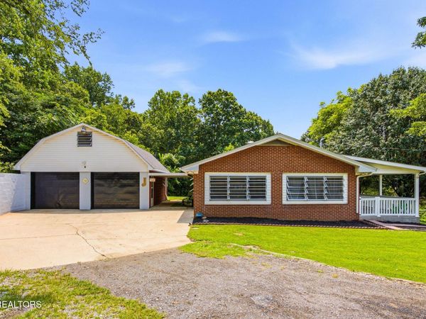 8343 Asheville Hwy, Greeneville, TN 37743