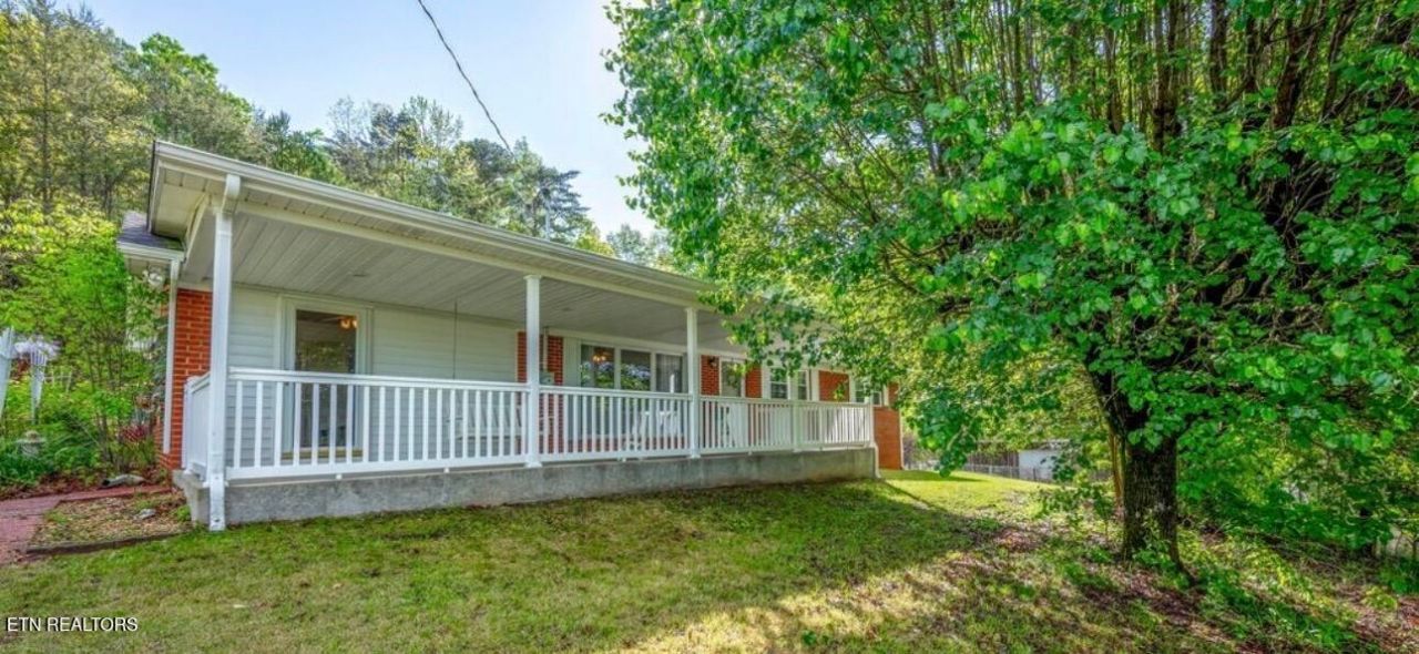 8343 Asheville Hwy, Greeneville, TN 37743 Main Photo