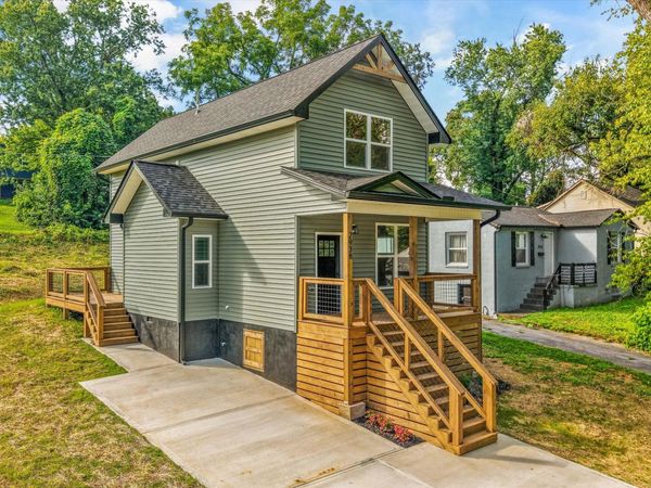 2938 Hillside Ave, Knoxville, TN 37914