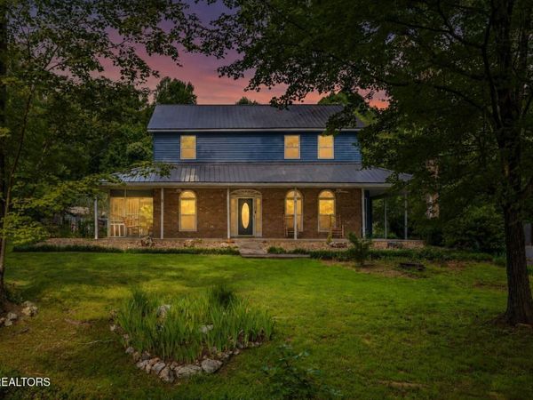 363 County Road 51, Riceville, TN 37370