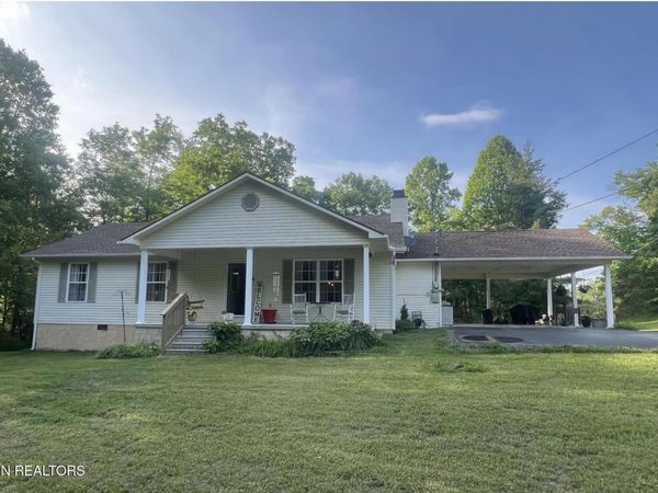 6849 Morgan Co Hwy, Lancing, TN 37770