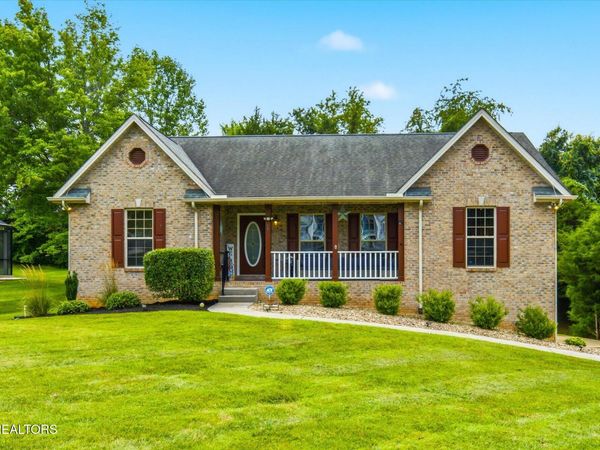 117 Saloli Way, Loudon, TN 37774