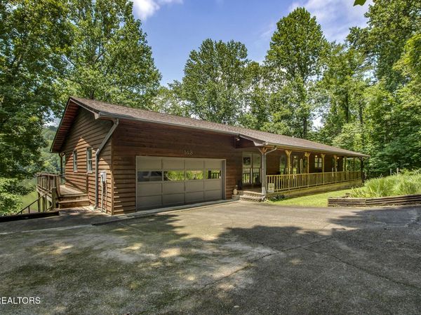 143 Bendamere Drive, Kingston, TN 37763